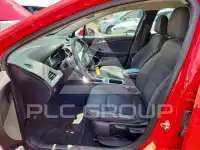 2018 Chevrolet Cruze фото