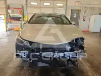 2018 Chevrolet Cruze фото