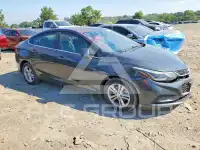 2018 Chevrolet Cruze фото
