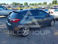 2018 Chevrolet Cruze фото