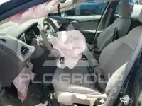 2018 Chevrolet Cruze фото