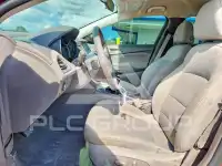 2018 Chevrolet Cruze фото