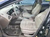 2018 Chevrolet Cruze photo