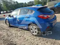 2018 Chevrolet Cruze фото