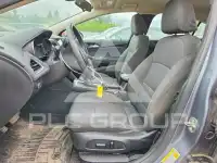 2018 Chevrolet Cruze фото