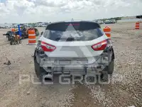 2018 Chevrolet Cruze фото