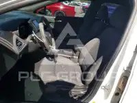 2018 Chevrolet Cruze photo