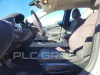 2018 Chevrolet Cruze фото
