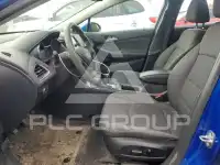 2018 Chevrolet Cruze фото