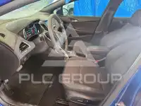 2018 Chevrolet Cruze фото