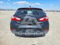 2018 Chevrolet Cruze фото