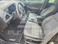 2018 Chevrolet Cruze фото