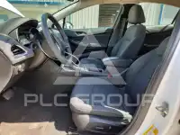 2018 Chevrolet Cruze photo