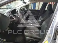 2018 Chevrolet Cruze photo