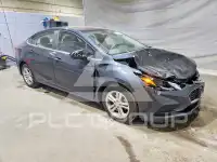 2018 Chevrolet Cruze фото