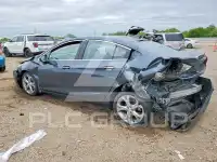 2018 Chevrolet Cruze фото