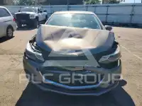 2018 Chevrolet Cruze фото