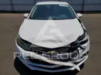 2018 Chevrolet Cruze фото