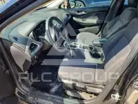 2018 Chevrolet Cruze фото