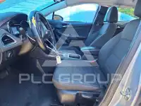2018 Chevrolet Cruze фото
