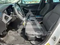 2018 Chevrolet Cruze фото