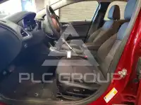 2018 Chevrolet Cruze фото