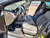 2018 Chevrolet Cruze фото