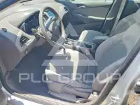 2018 Chevrolet Cruze фото