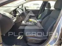 2018 Chevrolet Cruze фото