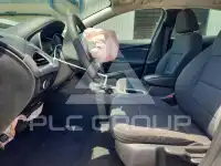 2018 Chevrolet Cruze фото