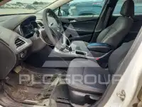 2018 Chevrolet Cruze фото