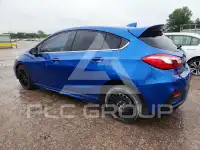 2018 Chevrolet Cruze photo