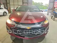 2018 Chevrolet Cruze фото