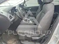2018 Chevrolet Cruze фото