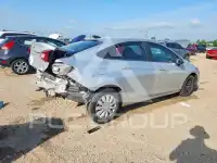 2018 Chevrolet Cruze photo