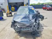 2018 Chevrolet Cruze фото