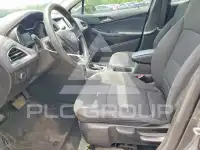 2018 Chevrolet Cruze photo