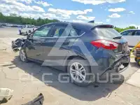 2018 Chevrolet Cruze фото