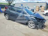 2018 Chevrolet Cruze фото