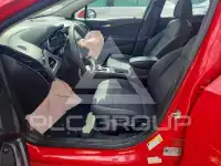 2018 Chevrolet Cruze фото