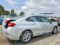 2018 Chevrolet Cruze фото