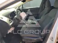 2018 Chevrolet Cruze фото