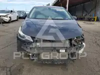 2018 Chevrolet Cruze photo