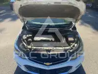 2018 Chevrolet Cruze фото