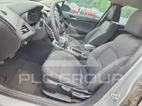 2018 Chevrolet Cruze photo