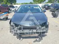 2018 Chevrolet Cruze фото