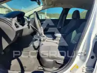 2018 Chevrolet Cruze фото