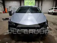 2018 Chevrolet Cruze photo
