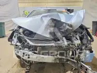 2018 Chevrolet Cruze photo