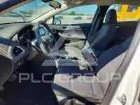 2018 Chevrolet Cruze фото